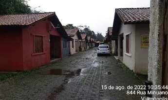 Imagem 2: VIAMAO - Casa Padrão - ESMERALDA