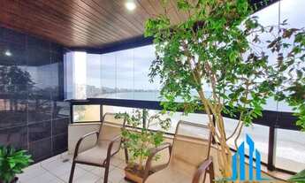 Imagem 4: Apartamento lazer completo com 3 quartos a venda, 124m² - Praia do Morro - Guarapari/ES