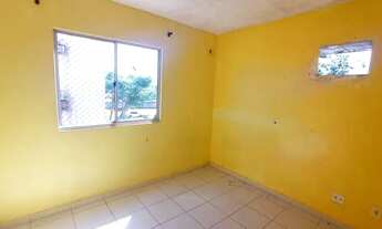 Imagem 7: Cd Azaléia 03qts próx a Barreira