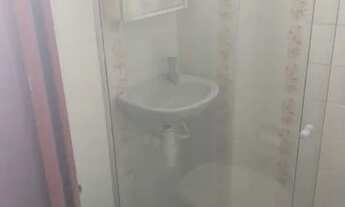 Imagem 5: CAMBOINHAS I MOBILIADO 60m SUL 2° ANDAR 2 QUARTOS 1 SUÍTE WC SOCIAL 1 VAGA DE GARAGEM