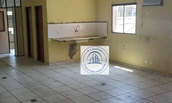 Imagem 10: Prédio, 300 m² - venda por R$ 2.500.000,00 ou aluguel por R$ 6.000,00/mês - Vila Guilherme