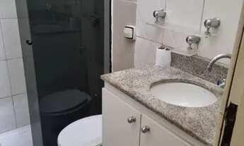 Imagem 2: Alugo ótimo AP 1 quarto Asa Norte