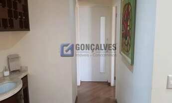 Imagem 2: SAO CAETANO DO SUL - Residential / Apartment - SANTA PAULA