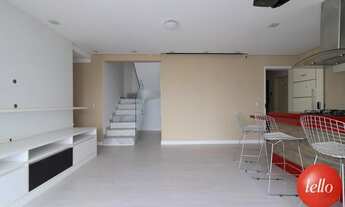 Imagem 3: São Paulo - Apartamento Padrão - Tatuapé