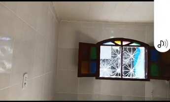 Imagem 4: Casa na Tijuca 1 quarto