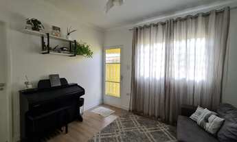 Imagem 5: Casa 03 Dormitórios Jd. Santa Ines II 125m2