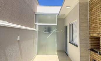 Imagem 3: Casa com 3 dorm à venda, por R$ 790.000 - Condomínio Residencial Vila Rica - Indaiatuba/S