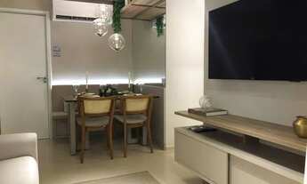 Imagem 4: Apartamento para venda tem 65 metros quadrados com 2 quartos em Mooca - São Paulo - SP