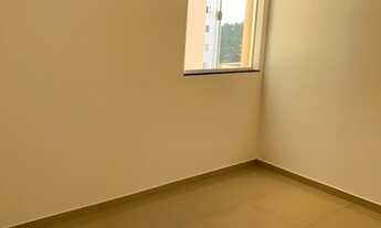 Imagem 3: Alugo apartamento 2 quartos com suíte e elevador