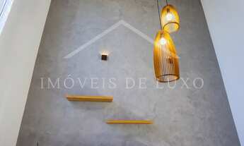 Imagem 4: Belíssima Casa para VENDA no Condomínio Terras de Monte Serrat Salto/SP