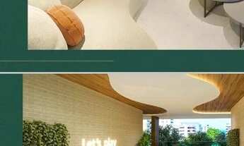 Imagem 2: Lançamento alto padrão na Ponta Verde