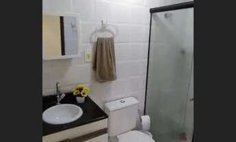 Imagem 5: Edf. Taciana Apartamento com 3 dormitórios