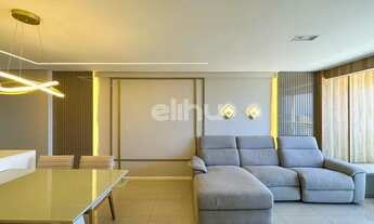 Imagem 2: Apto Duplex 80m² 3 suítes à venda no Condomínio Los Angeles, Cocó, Fortaleza-Ceará