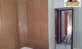 Imagem 6: Apartamento com 2 quartos, 100m², à venda em Santos, Campo Grande