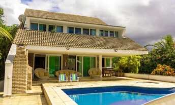 Imagem 3: Casa à venda, 4 quartos, 4 suítes, 4 vagas, Paiva - Cabo de Santo Agostinho/PE