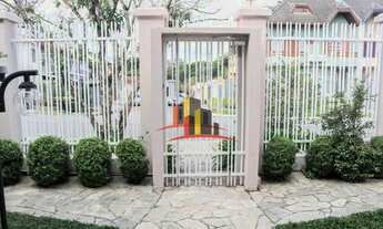 Imagem 2: Casa à venda, 300 m² por R$ 1.470.000,00 - Boa Vista - Curitiba/PR