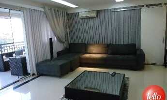 Imagem 5: São Paulo - Apartamento Padrão - Tatuapé