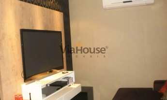 Imagem 5: Condomínio Giardino Vereda - Apartamento de 111 m² com 3 dormitórios, Nova Aliança Sul, p