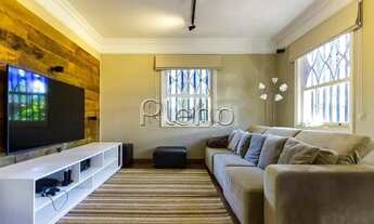 Imagem 4: Casa - Nova Campinas - Campinas