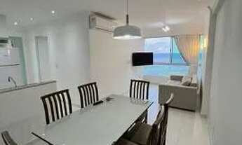 Imagem 4: Apartamento para aluguel tem 50 metros quadrados com 2 quartos