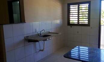 Imagem: Alugo Kitnet em Nova Parnamirim com 1/4