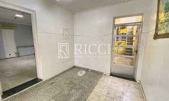 Imagem: SANTOS - Casa Padrão - EMBARÉ