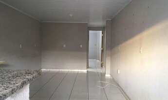 Imagem 6: Kitnete setor vila nova