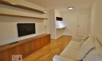 Imagem 3: Apartamento para Aluguel - Jardim Paulista, 1 Quarto, 41 m2