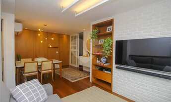 Imagem 6: Rio de Janeiro - Apartamento Padrão - BOTAFOGO