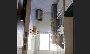 Imagem 6: Cobertura à venda em Vila Industrial