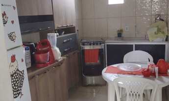 Imagem 4: Aluga-se casa Casa com 1 dormitório