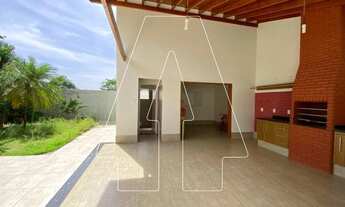 Imagem 3: Araçatuba - Casa - Jardim Nova Yorque