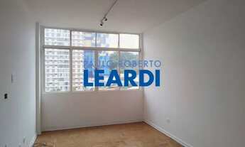 Imagem: APARTAMENTO - JARDIM AMÉRICA - SP