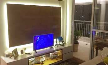 Imagem 6: São Paulo - Apartamento Padrão - Tatuapé