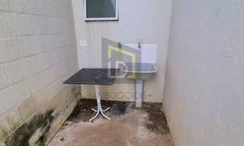 Imagem 4: ALUGUEL - CONDOMINIO ESMERALDA - VÁRZEA GRANDE