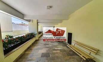 Imagem 6: Kitnet à venda, 44 m² por R$ 290.000,00 - Cambuci - São Paulo/SP