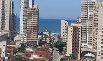 Imagem 2: Apartamento praia grande temporada