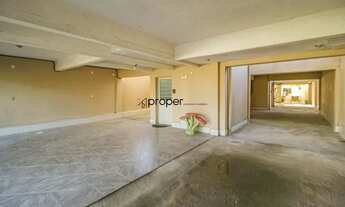 Imagem 2: Apartamento com 2 dormitórios para alugar, 50 m² por R$ 750,00/mês - Três Vendas - Pelotas