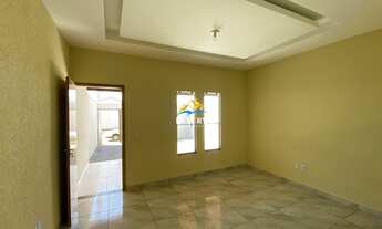 Imagem 7: Casa 3 quartos 1 suíte residencial revena Senador Canedo