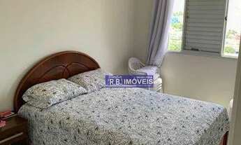 Imagem 5: Apartamento com 3 Quartos e 2 banheiros à Venda, 75 m² por R$ 300.000