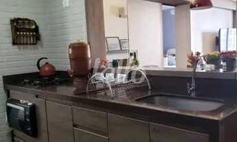 Imagem 6: São Paulo - Apartamento Padrão - Saúde