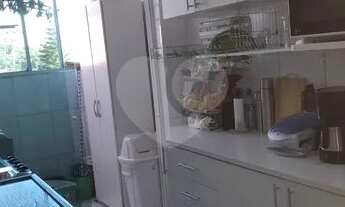 Imagem 3: Apto a Venda na ZN no bairro Barro Branco próximo a Av. Nova Cantareira ótima localização