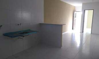 Imagem 6: CASA DE REPASSE NO GERERAÚ