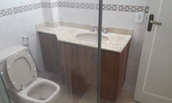 Imagem 5: Apt Grajaú Apartamento com 2 dormitórios