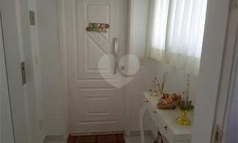 Imagem 3: Apartamento à Venda Bairro Água Fria