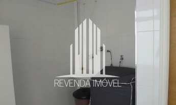 Imagem 7: Apartamento no Condomínio Duarte de Azevedo em Santana 2 dormitórios 1 banheiro