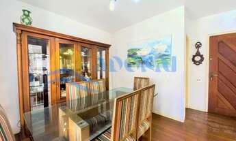 Imagem 6: APARTAMENTO RESIDENCIAL em GUARUJÁ - SP, PITANGUEIRAS