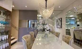 Imagem 2: Apartamento quadrados com 3 quartos em Coqueiros - Florianópolis - SC