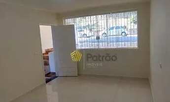 Imagem 7: Sobrado com 3 dormitórios à venda, 187 m² por R$ 645.000,00 - Baeta Neves - São Bernardo d