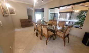 Imagem 6: Casa para venda Alphaville Campinas, com 3 dormitórios, 1 suíte